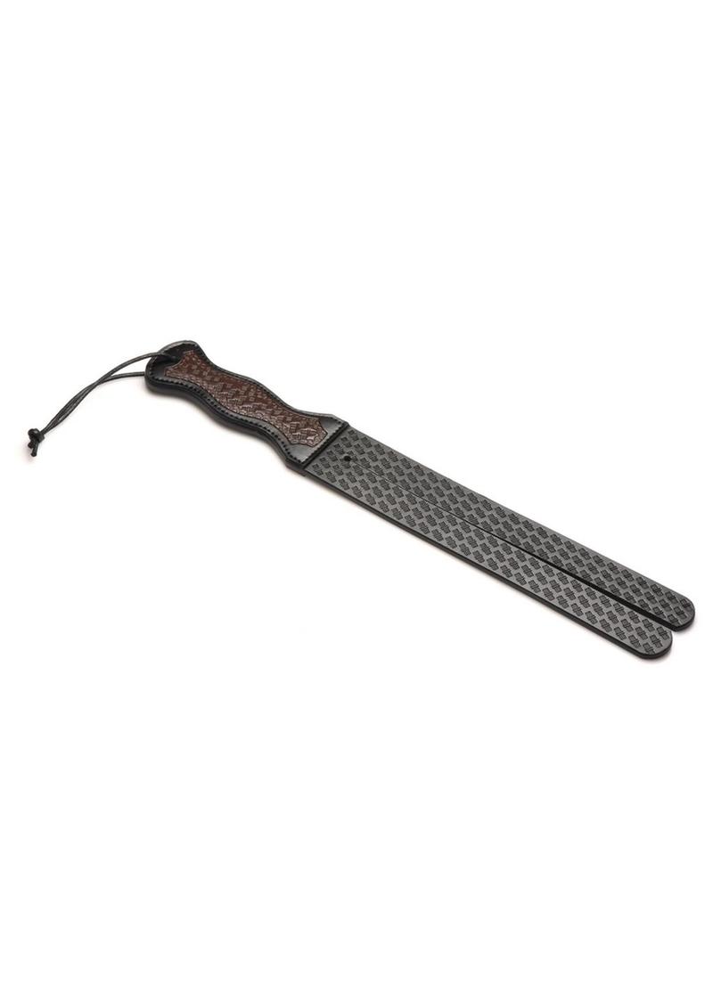 Strict Scottish Tawse Whip