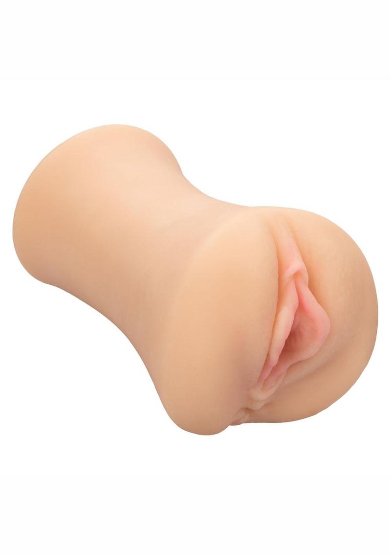 Stroke It Juicy Pussy Masturbator