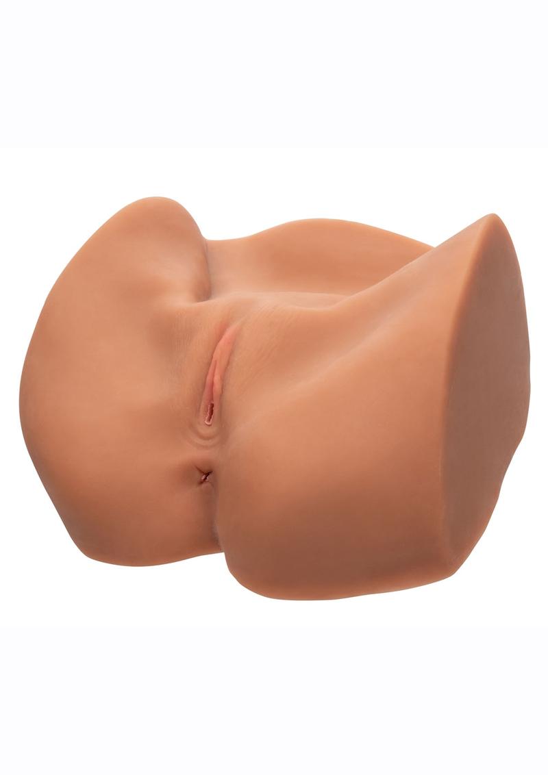 Stroke It Life-Size Pussy Masturbator