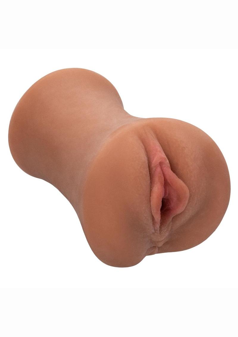Stroke It Tight Pussy Masturbator