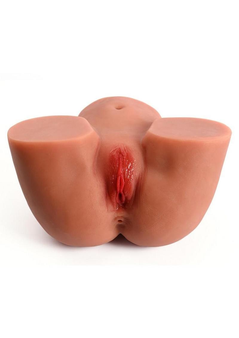 Stroker Kings Asstastic Vibrating Pussy and Ass Masturbator
