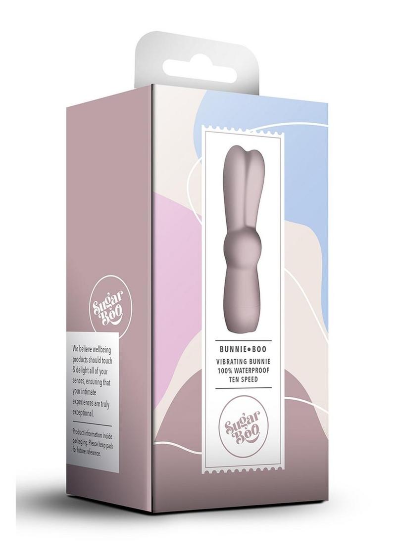 Sugarboo Bunnie Boo Clitoral Stimulator