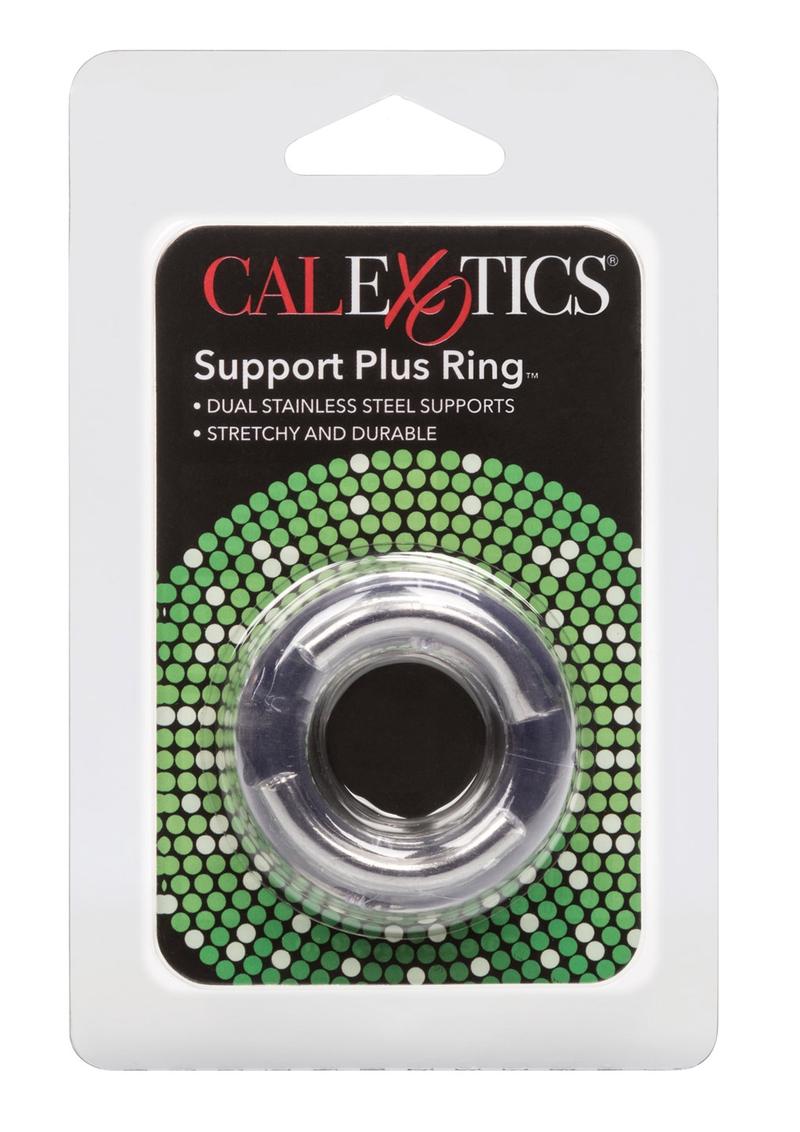Support Plus Enhancer Cock Ring