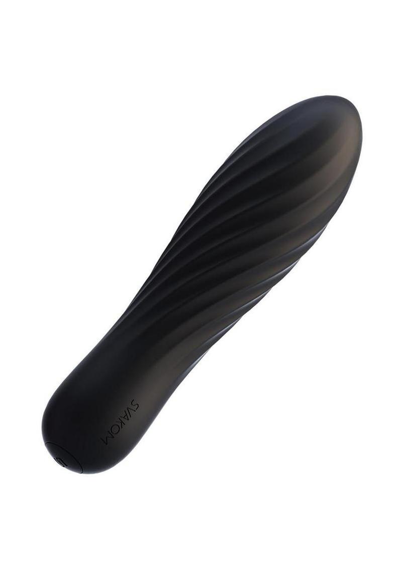 Svakom Tulip Rechargeable Silicone Bullet
