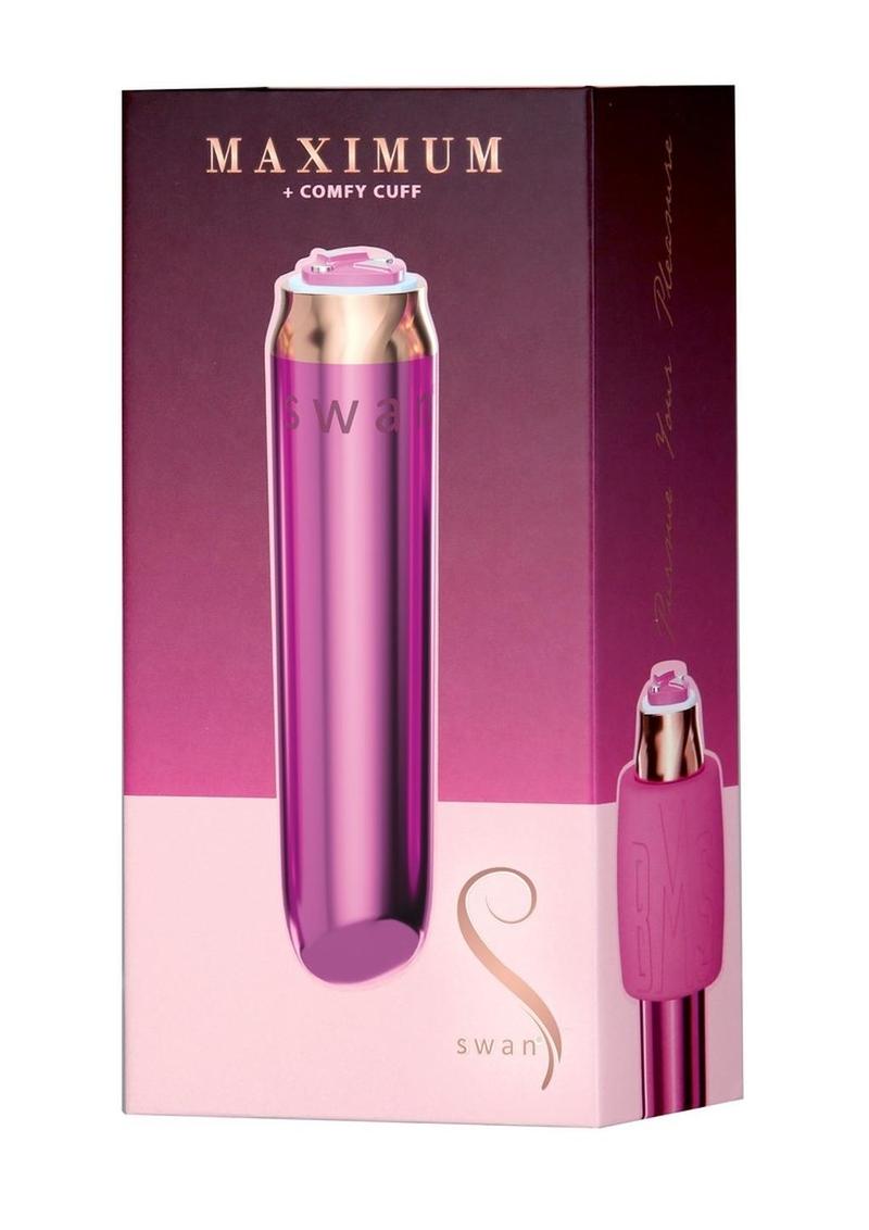 Swan Rechargeable Bullet