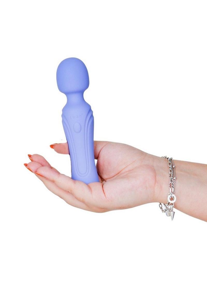 Swan Era Wand