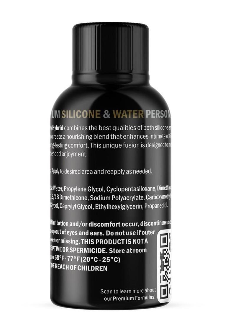 Swiss Navy Hybrid Lubricant