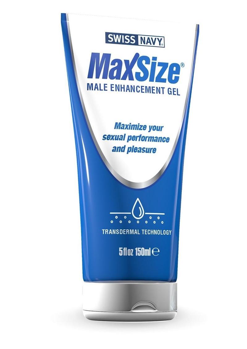 Max Size