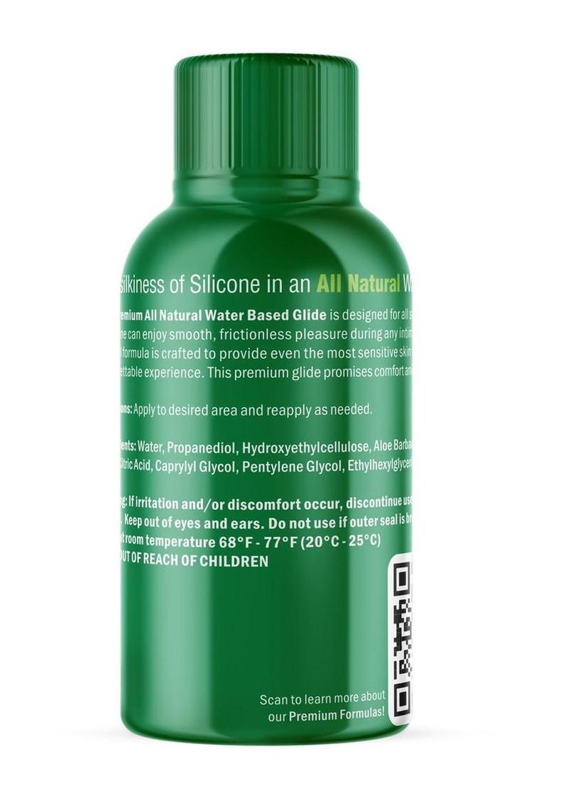 Swiss Navy Naked All Natural Lubricant