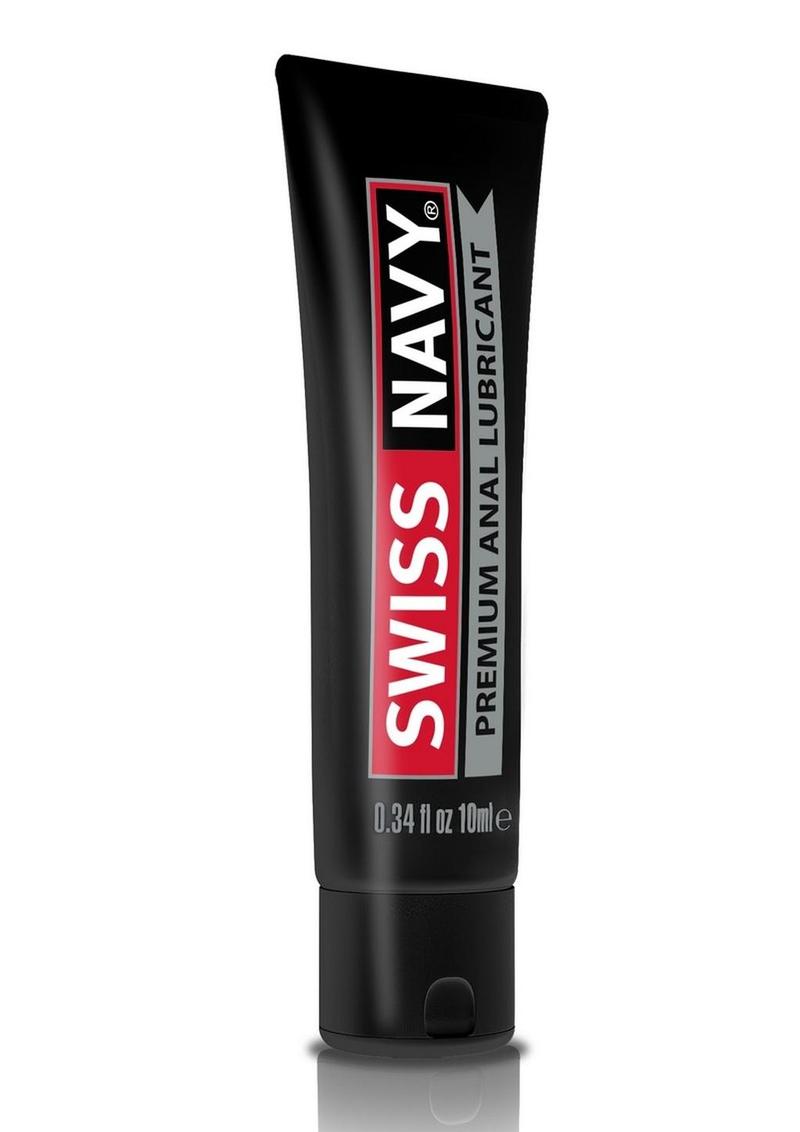 Swiss Navy Anal Lubricant