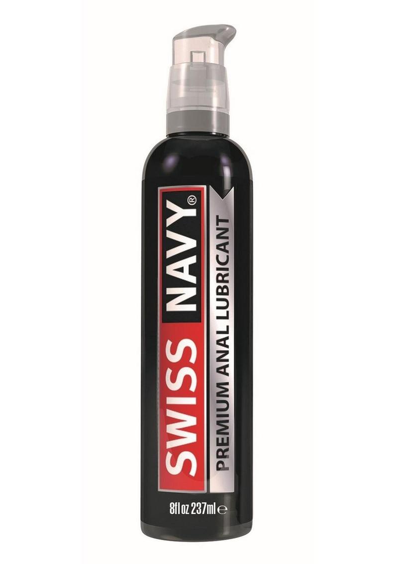 Swiss Navy Anal Lubricant