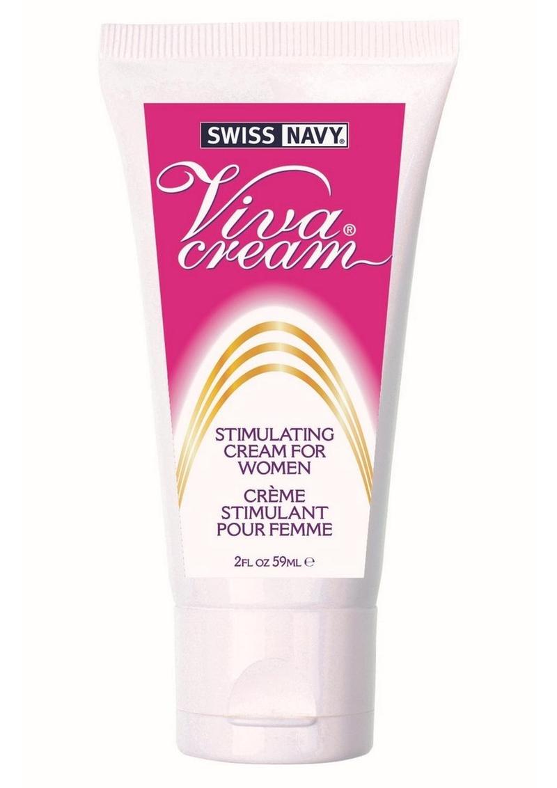 Swiss Navy Viva