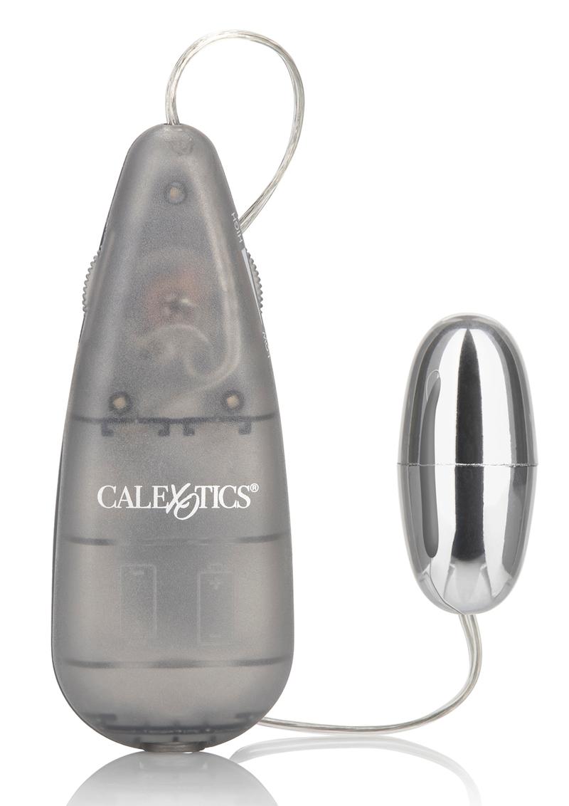 Tear Drop Bullet with Wired Remote Control