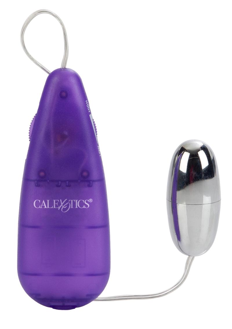 Teardrop Bullet