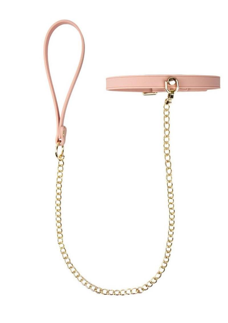 Temptasia Ardor Collar and Leash