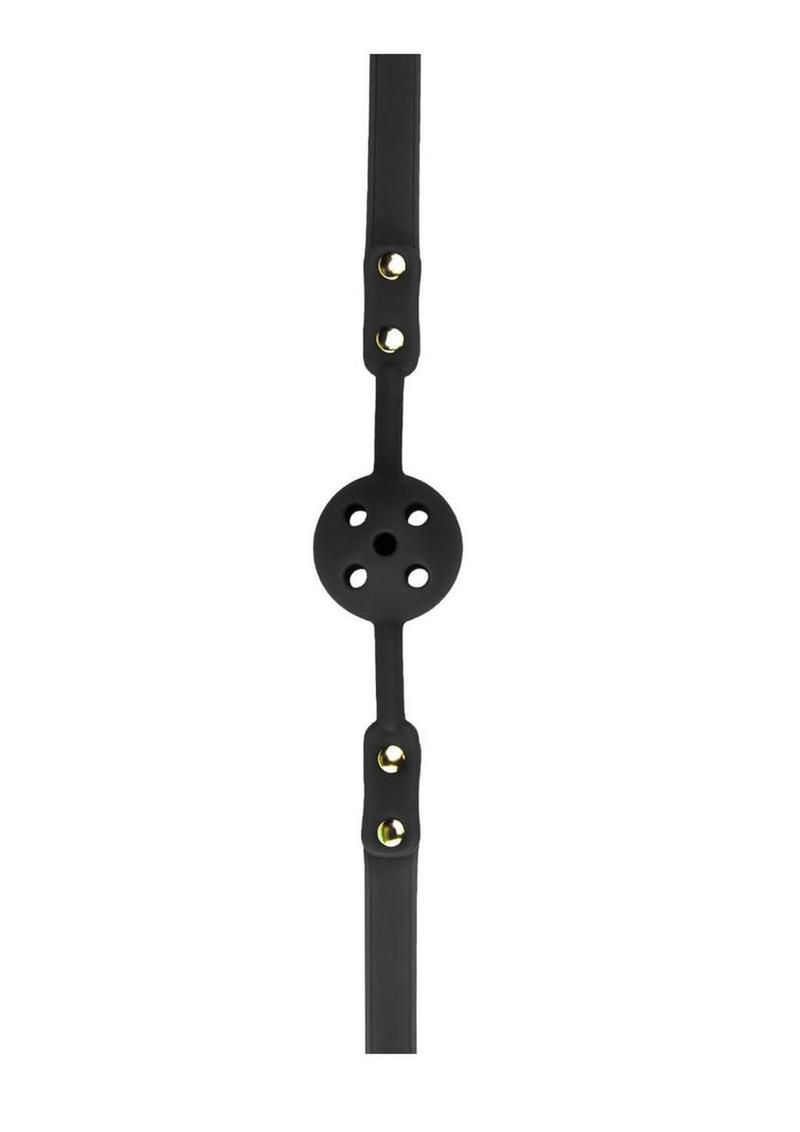 Temptasia Ardor Silicone Ball Gag