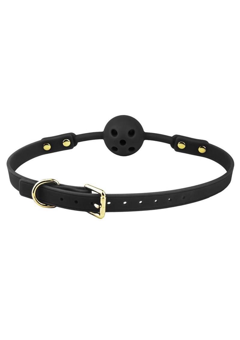 Temptasia Ardor Silicone Ball Gag