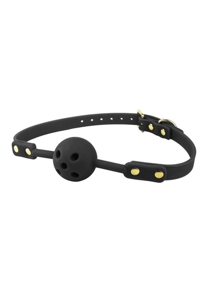 Temptasia Ardor Silicone Ball Gag