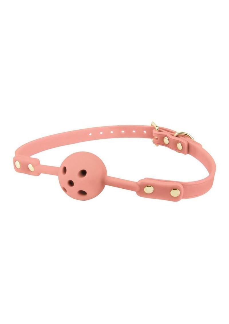 Temptasia Ardor Silicone Ball Gag