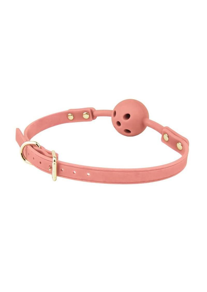 Temptasia Ardor Silicone Ball Gag