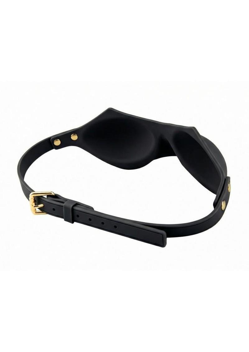 Temptasia Ardor Silicone Blindfold