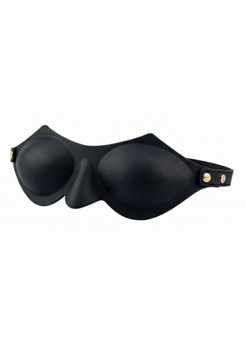 Temptasia Ardor Silicone Blindfold