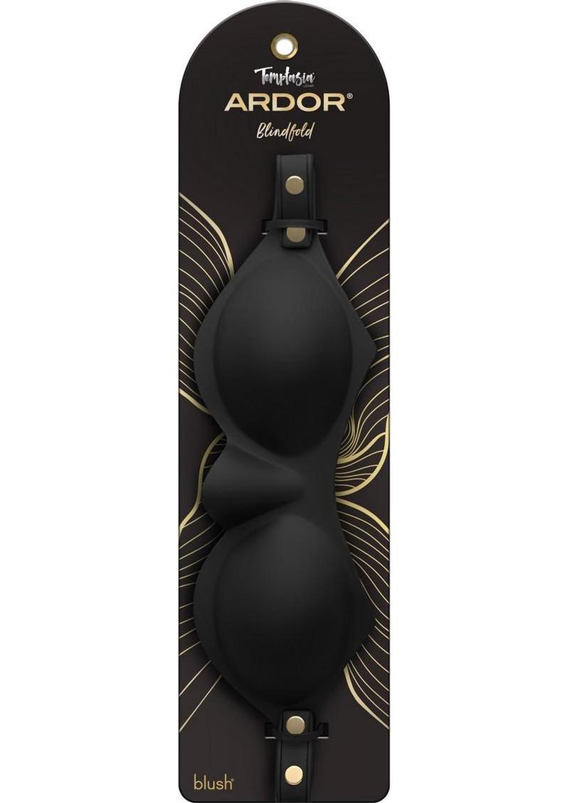 Temptasia Ardor Silicone Blindfold