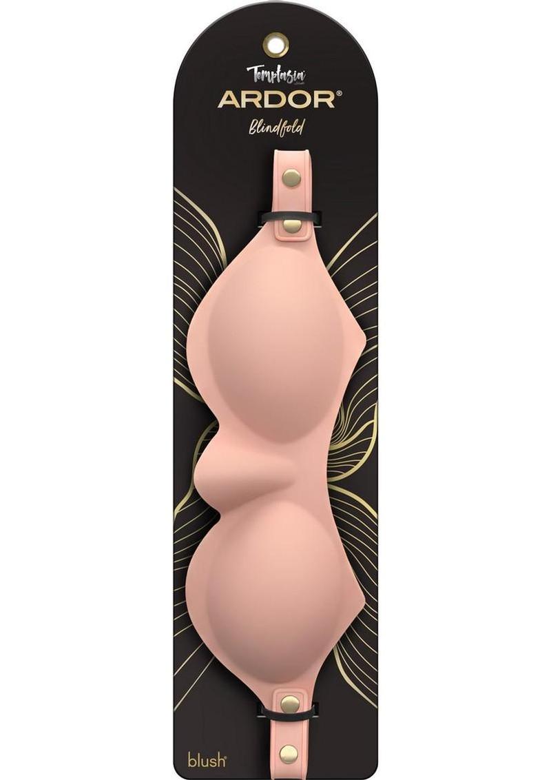 Temptasia Ardor Silicone Blindfold