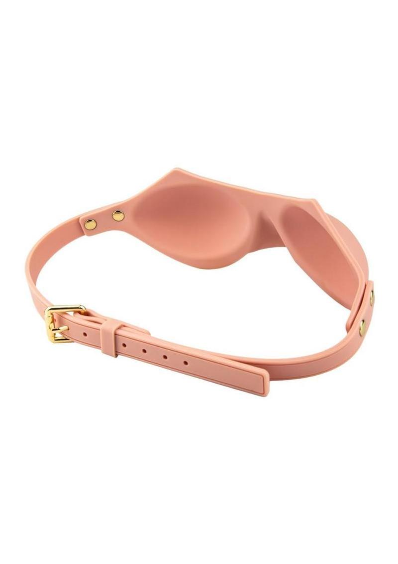 Temptasia Ardor Silicone Blindfold