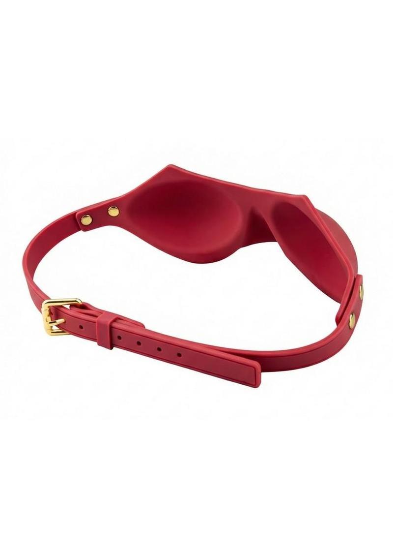 Temptasia Ardor Silicone Blindfold