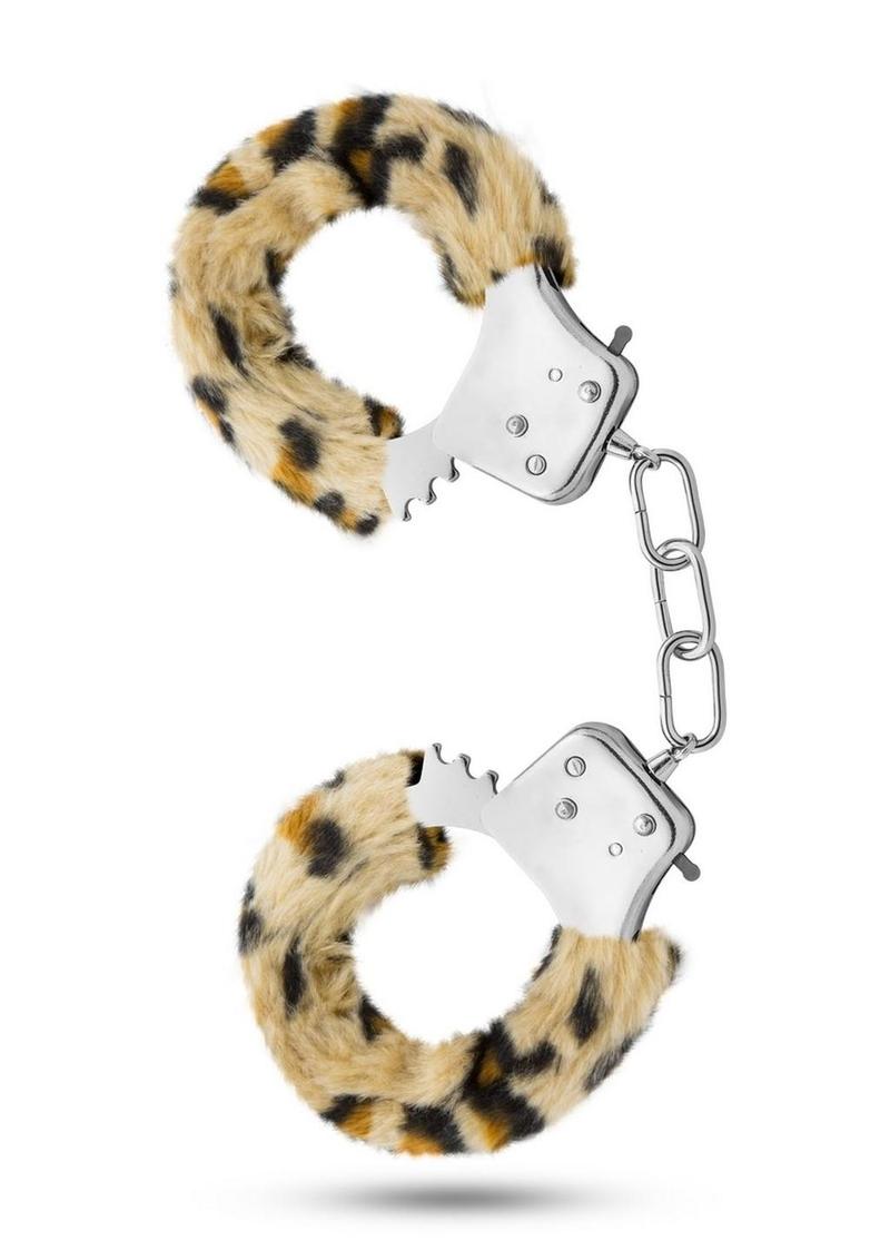 Temptasia Stainless Steel Beginner Cuffs