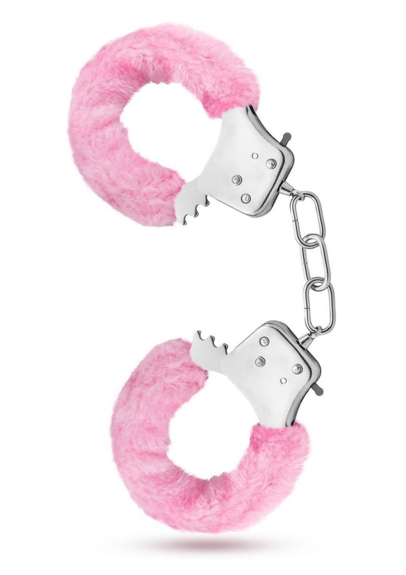 Temptasia Stainless Steel Beginner Cuffs