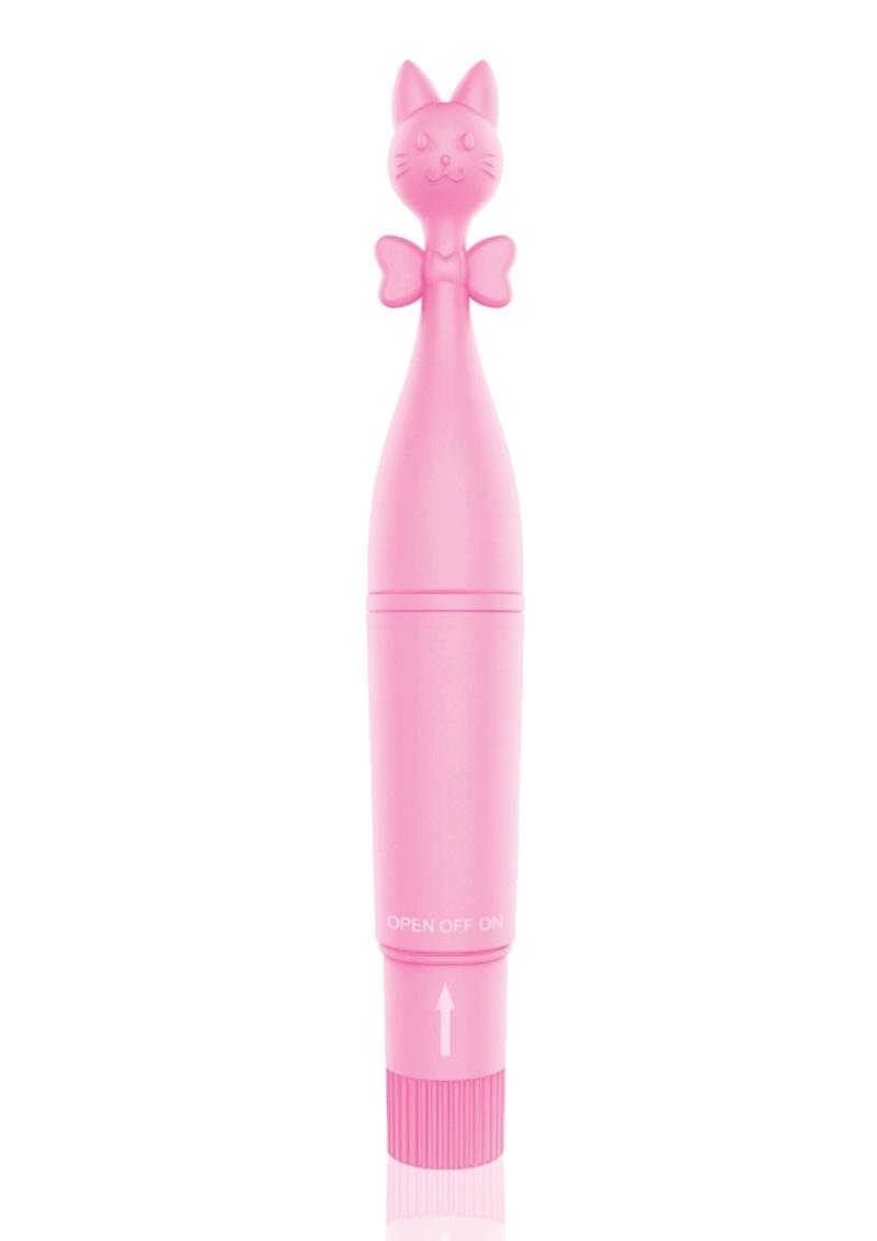 The 9's - Clitillation! Kitty Clitty Clitoral Stimulator