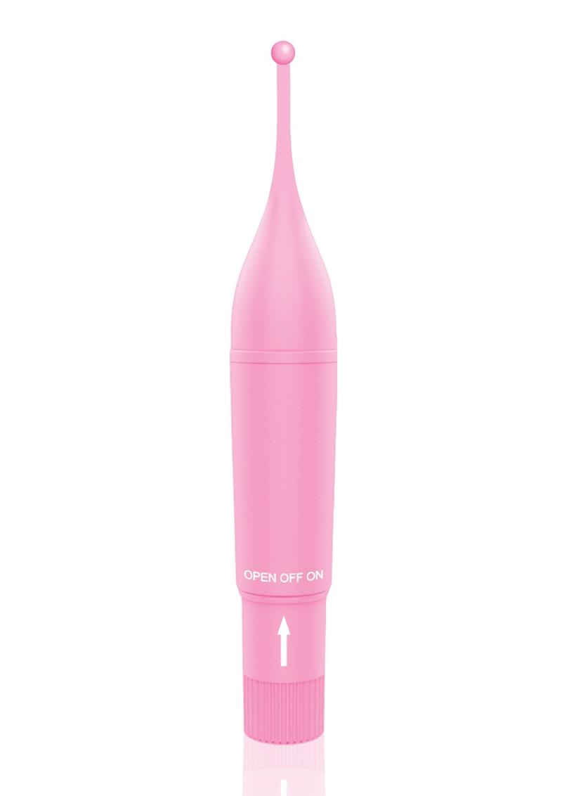 The 9's - Clitillation! Pearl Point Clitoral Stimulator