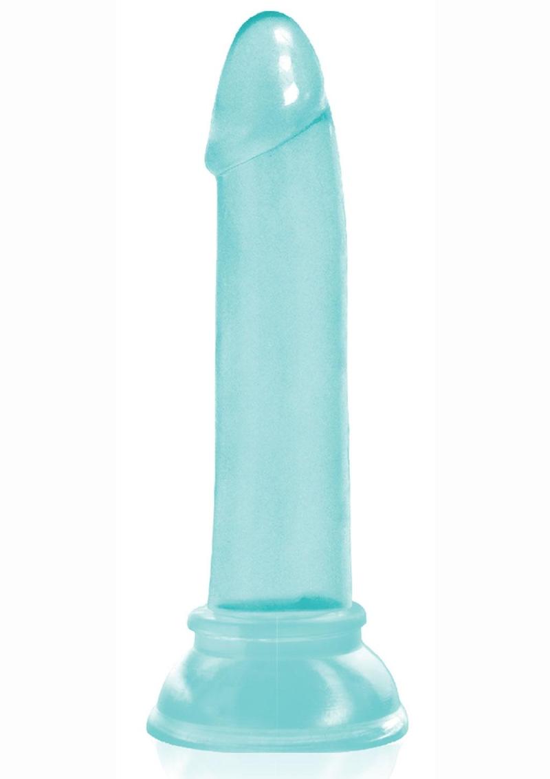 The 9's - Diclets Jelly Dildo