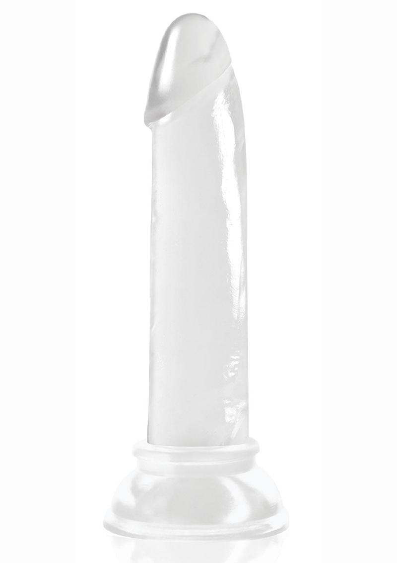 The 9's - Diclets Jelly Dildo