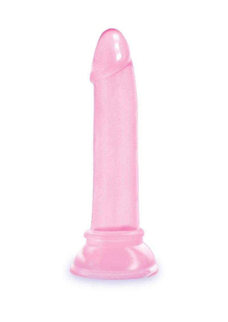 The 9's - Diclets Jelly Dildo