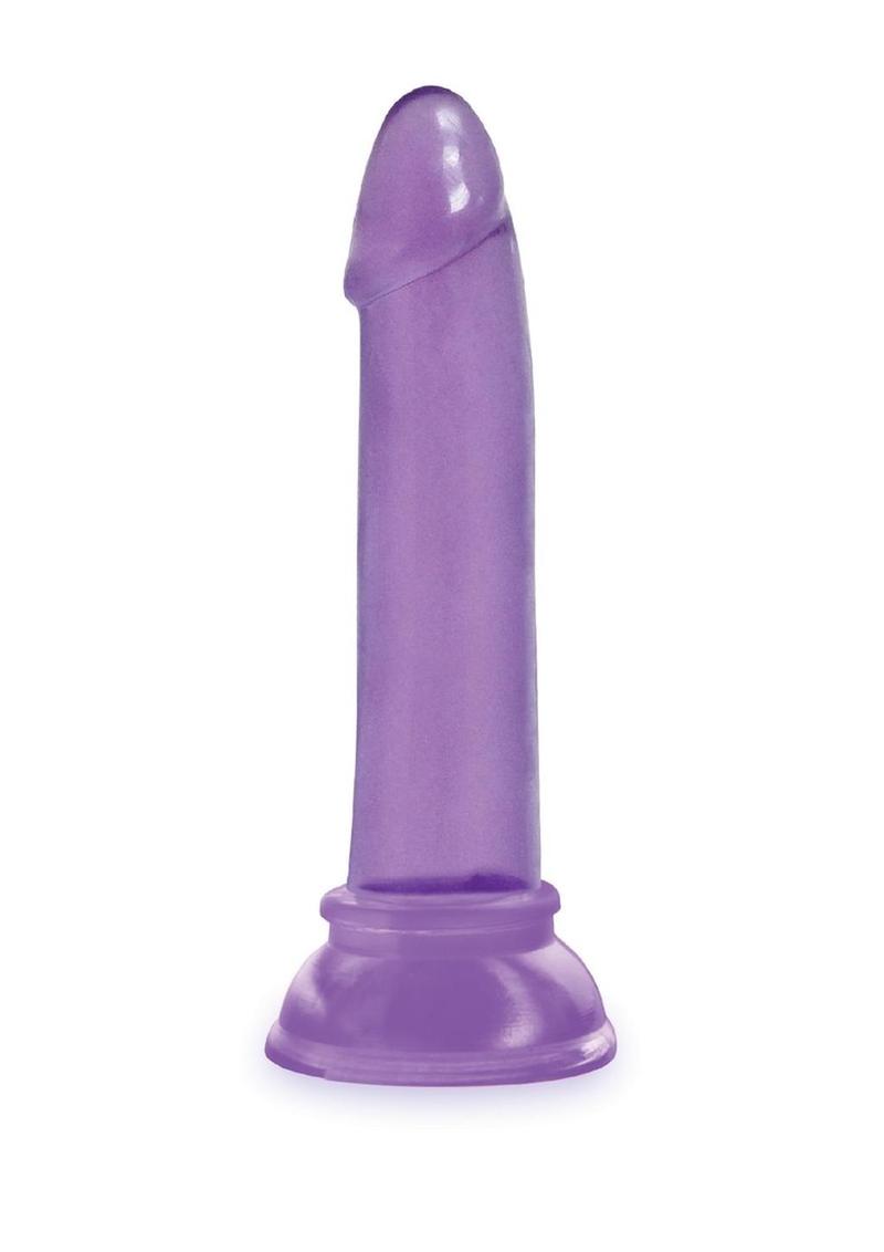 The 9's - Diclets Jelly Dildo