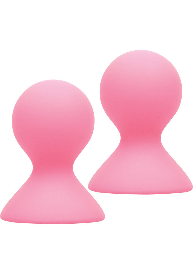 The 9's - Nip-Pulls Silicone Nipple Pumps