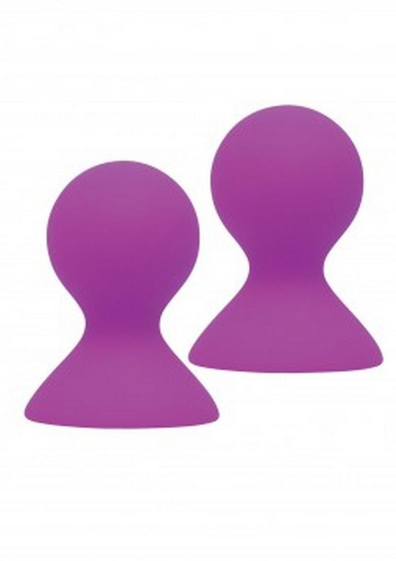 The 9's - Nip-Pulls Silicone Nipple Pumps