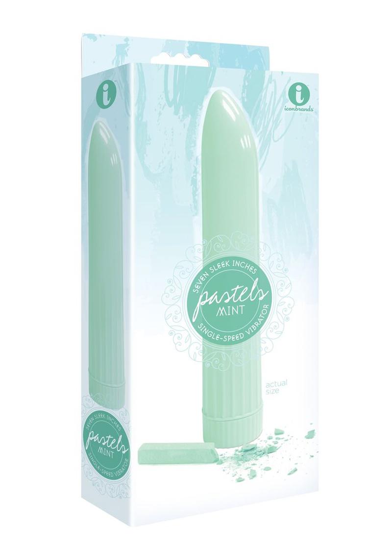 The 9's - Pastels Vibrator