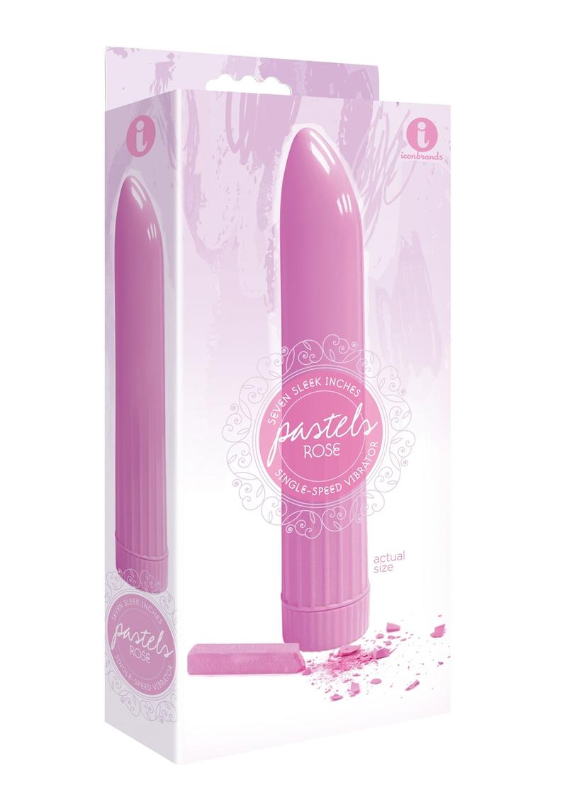 The 9's - Pastels Vibrator