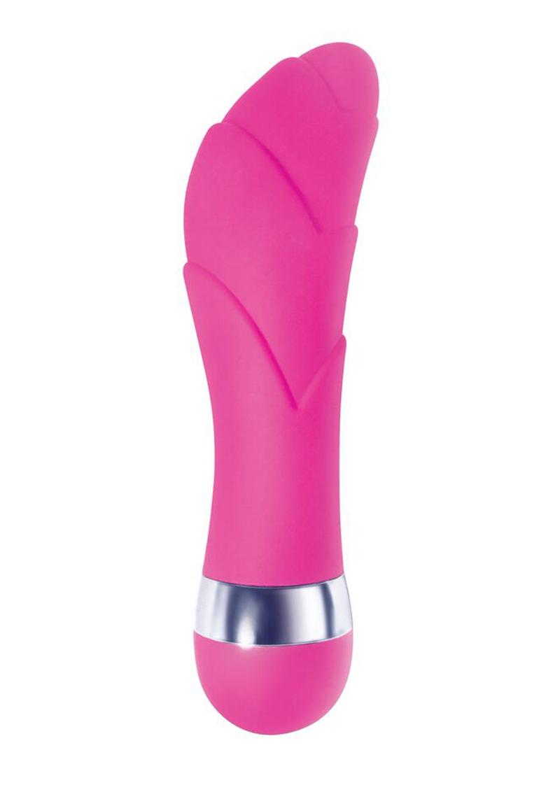 The 9's - Pinkies, Buddy Silicone Mini Vibrator