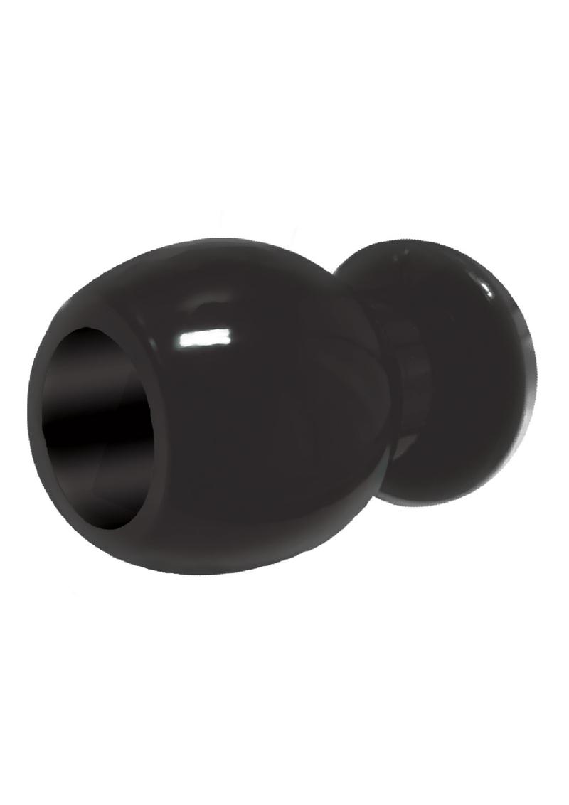 The 9's - Port Hole Hollow Butt Plug