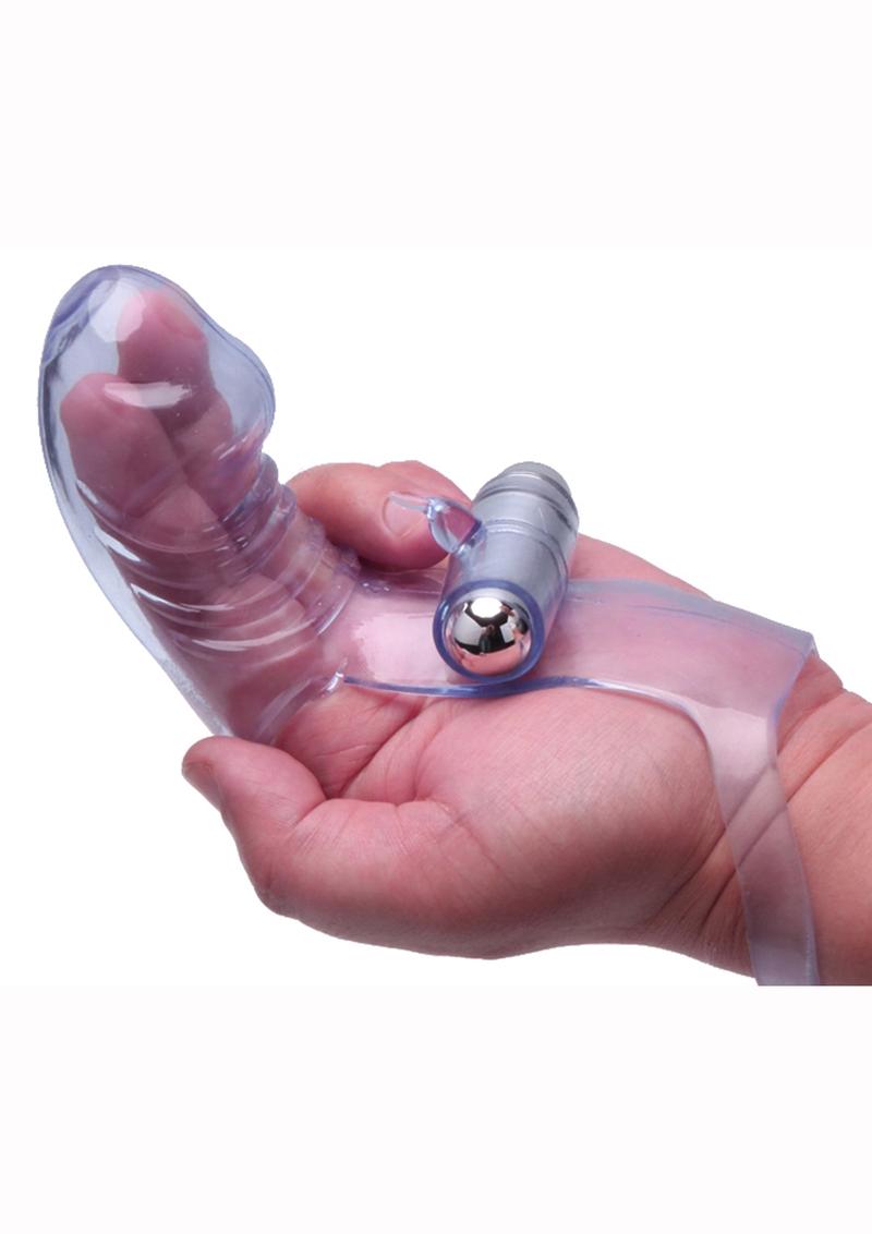 The 9's - Vibrofinger Massager