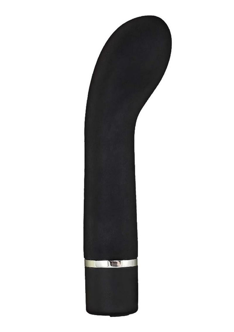 The Beat G-Spot Rechargeable Silicone Wand