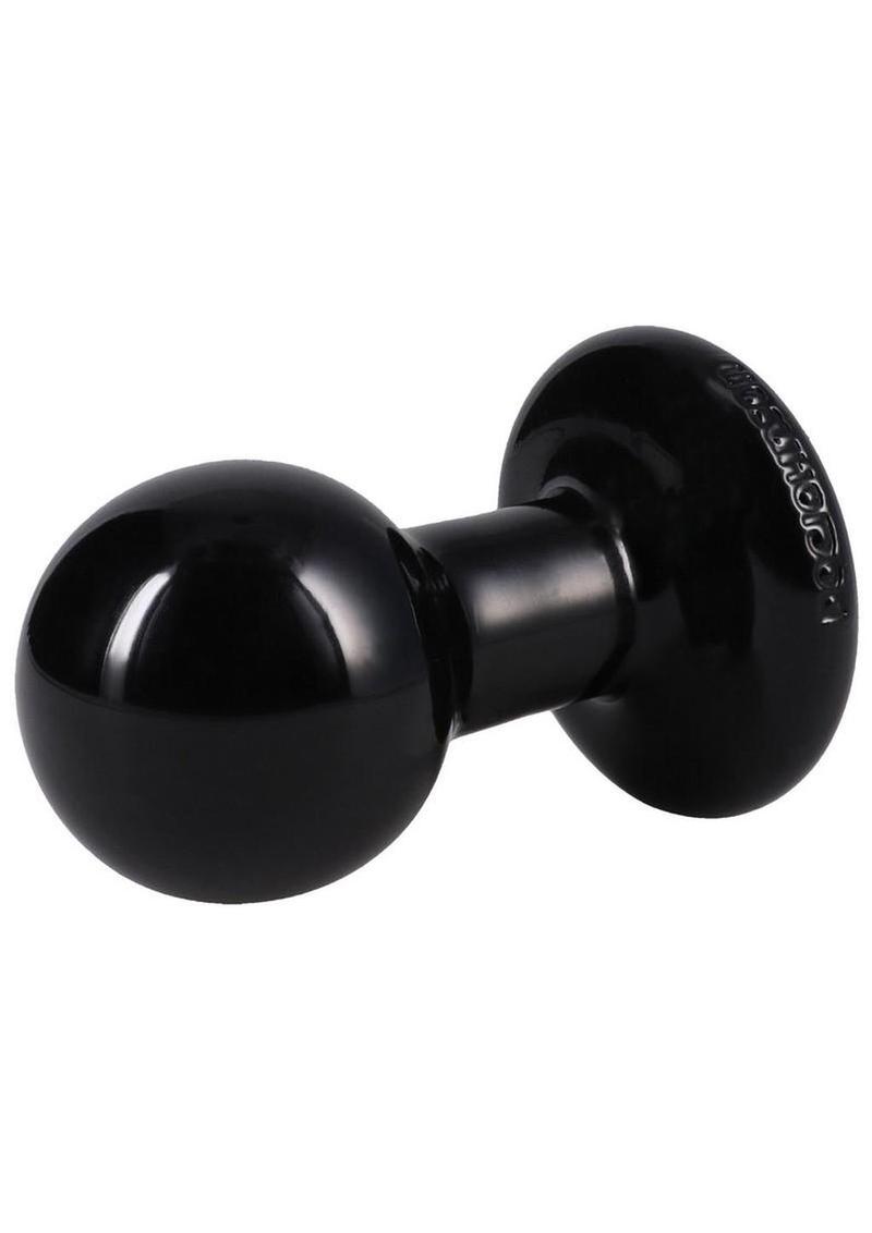Doc Johnson Round Butt Plug