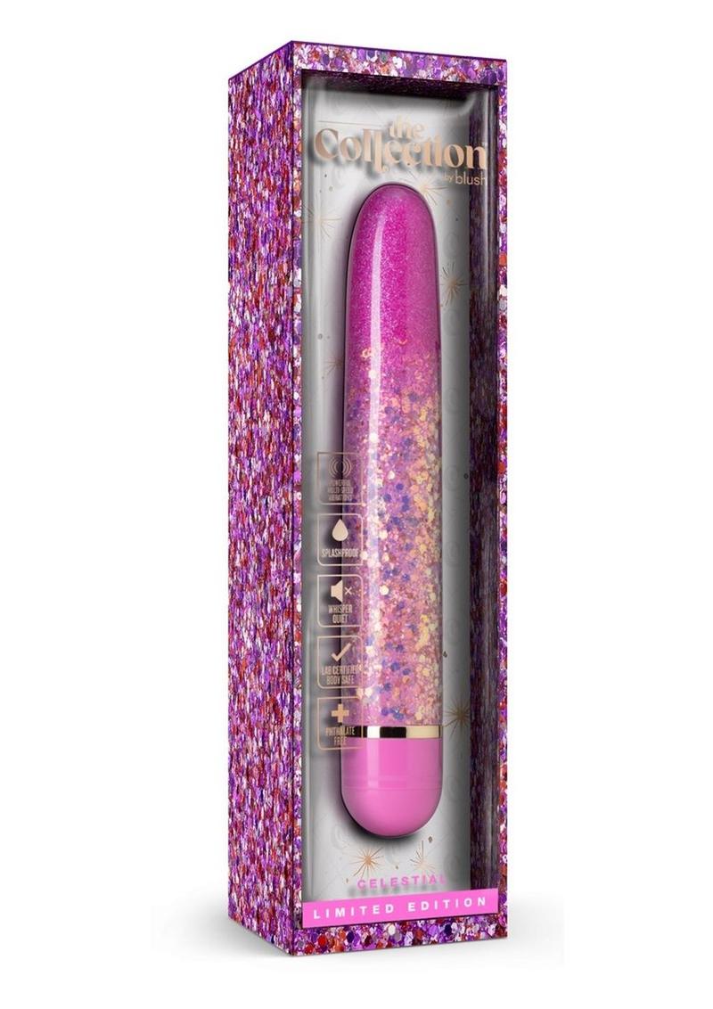The Collection Celestial Vibrator