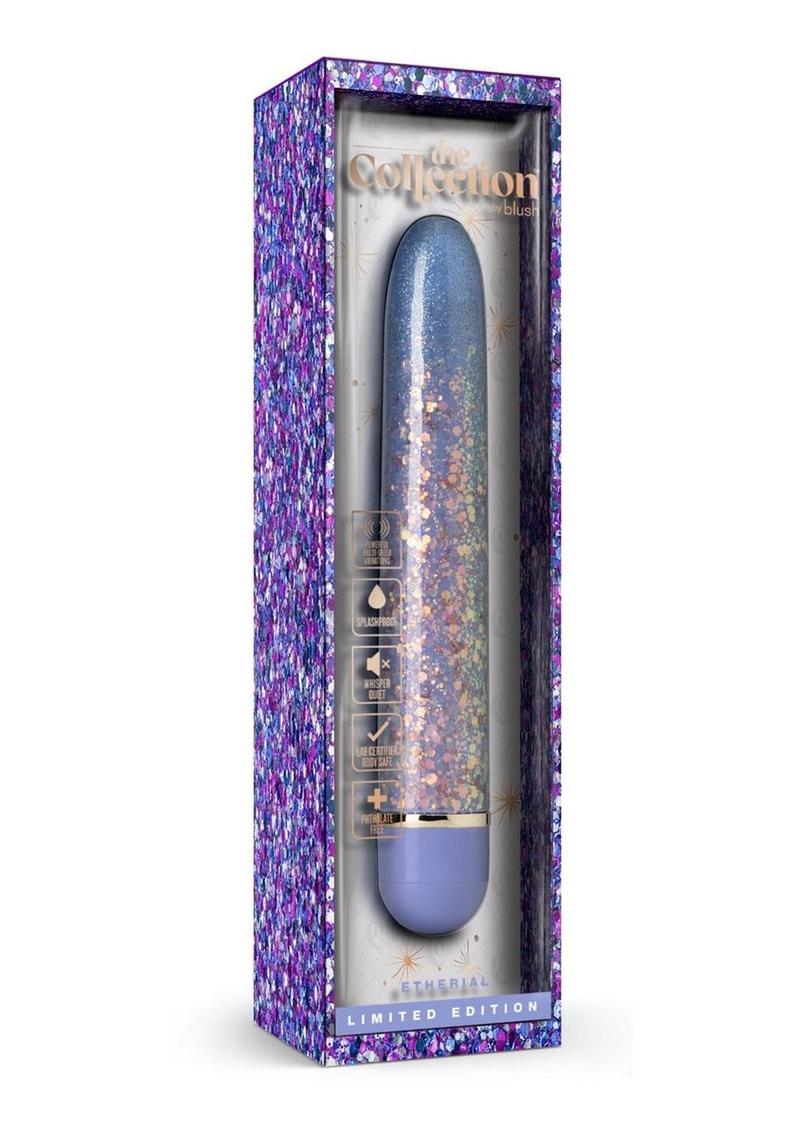 The Collection Etherial Vibrator