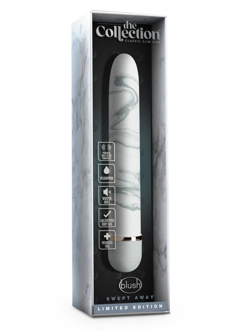The Collection Swept Away Vibrator